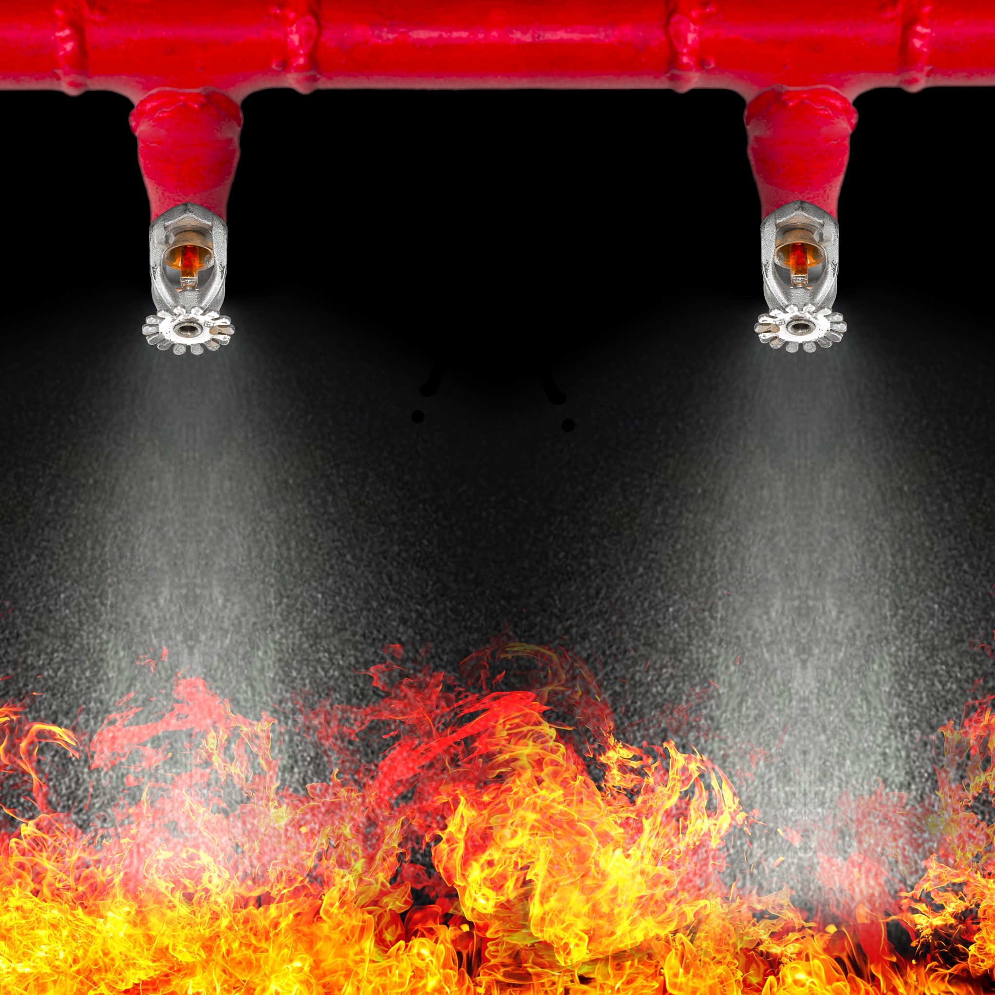 Fire Sprinkler Contractors | Companies Near Me | Ready PFP Orlando